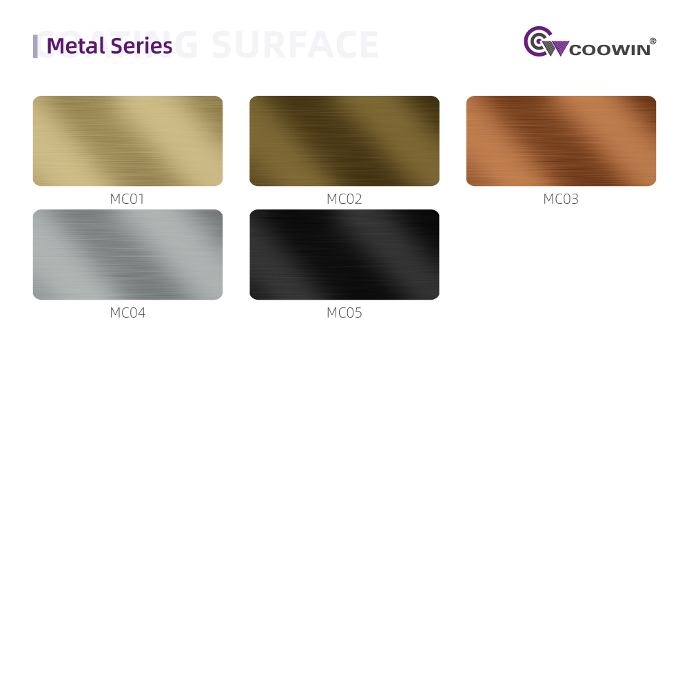 Luxury Series