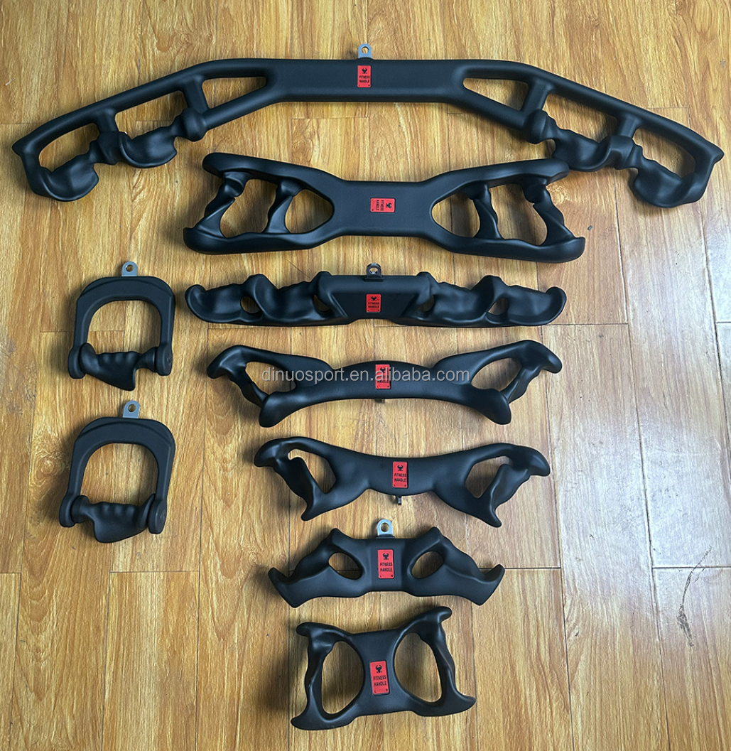 Hand Grips 8 paquetes