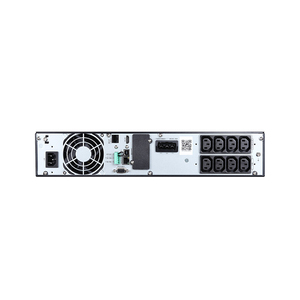 UPS IoT de 1-3kVA Tipo Torre Compatible con Batería Interna - Product Image 4