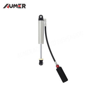 Aumer 4x4 0-2 pouces kits de suspension de levage hors route amortisseur d'azote réglable doux et dur pour <span class=keywords><strong>suzuki</strong></span> jimny - Product Image 3