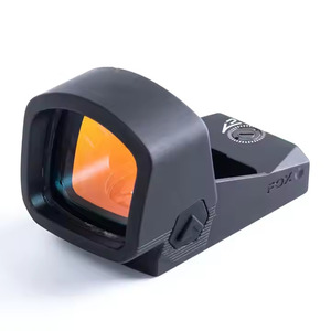 OEM Red Dot SFJT 1x30mm Táctico de Tamaño Completo de Aluminio Resistente al Agua - Product Image 3