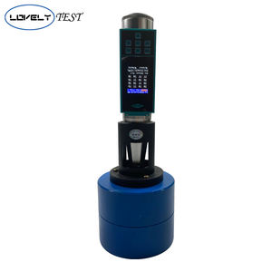 Bigorna de aço para Concreto Martelo de Teste de Calibração - Product Image 2