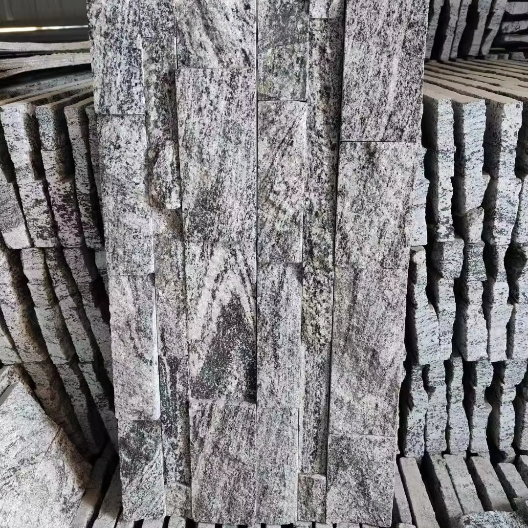 Каменная панель из натуральной Галактики