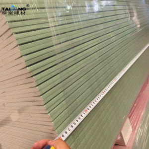5/8 verde Sheetrock <span class=keywords><strong>Drywall</strong></span> <span class=keywords><strong>yeso</strong></span> común hierro Paneles <span class=keywords><strong>De</strong></span> <span class=keywords><strong>Yeso</strong></span> Sheetrock <span class=keywords><strong>yeso</strong></span> placa Placa <span class=keywords><strong>De</strong></span> <span class=keywords><strong>Yeso</strong></span> Laminado Tipo - Product Image 4