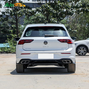 Vw <span class=keywords><strong>Golf</strong></span> 2021 1.4T Gasolina, Auto Usado de <span class=keywords><strong>Segunda</strong></span> <span class=keywords><strong>Mano</strong></span>, V W <span class=keywords><strong>Golf</strong></span> de 5 Asientos, Compacto, Gasolina, Auto Usado en Venta - Product Image 4