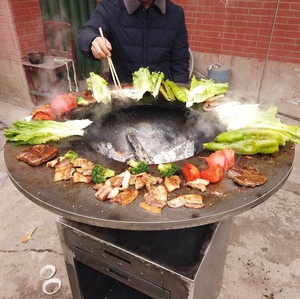 Stufe <span class=keywords><strong>a</strong></span> Pellet Portatili Economiche Senza Fumo - Product Image 2