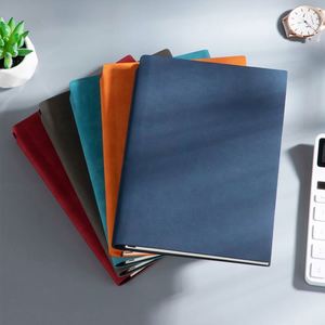 Personalized Cheap Bulk Branded Custom Printed <b>Notebooks</b> <b>Diary</b> - Product Image 3