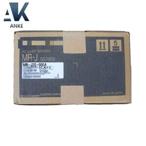 Servoaccionamiento Mitsubishi de 5kW, de 1, 2, 2, 2 - Product Image 4