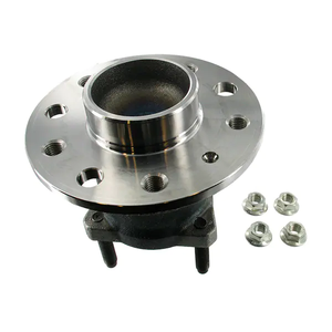 Piezas de alta calidad, Kit de rodamiento de rueda automotriz 1604005 9120273 VKBA3514, rodamiento de rueda de coche para <span class=keywords><strong>OPEL</strong></span> VAUXHALL - Product Image 3