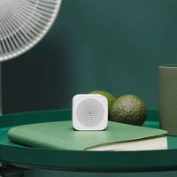 Altavoz portátil mi Jia Xiaoai, altavoz de conexión inalámbrica, altavoz de carga tipo C, funciona con la aplicación Xiaoai Student