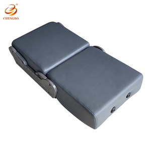Asiento de Autocaravana CHENGBO FB-60, Personalizado, Cómodo, Reclinable, de Lujo, Impermeable, para Vito - Product Image 5