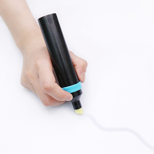 Bolígrafo de Tinta Invisible para Escritura Secreta, Marcador para Tela con Tinta Ultravioleta Invisible que Brilla con Luz UV - Product Image 6