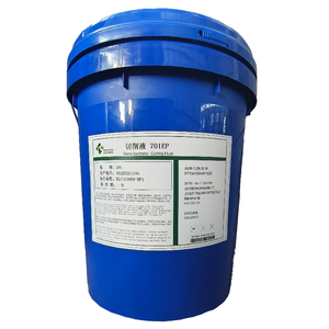 น้ำยาหล่อเย็นตัดโลหะชนิดละลายน้ำ Corvio 701EP สำหรับงานโลหะ ผลิตจากมณฑลซานตง - Product Image 2