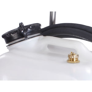 Unidad eléctrica Rothenberger Rosolar Pump para sistemas de lavado de circuito cerrado - Product Image 2