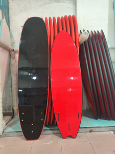 Tabla <span class=keywords><strong>de</strong></span> <span class=keywords><strong>surf</strong></span> suave epoxi IXPE <span class=keywords><strong>de</strong></span> alta calidad para niños al por mayor con parte superior suave y espuma EPS <span class=keywords><strong>de</strong></span> <span class=keywords><strong>madera</strong></span> <span class=keywords><strong>de</strong></span> fibra <span class=keywords><strong>de</strong></span> vidrio - Product Image 4