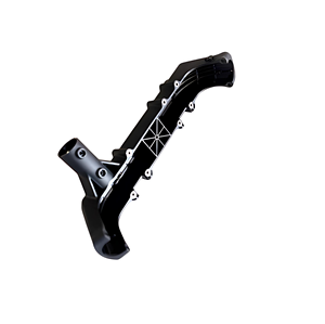 Drone Accessories T100 <b>Frame</b> Connector (left) Agricultural Drone Spare Parts for DJI T100 <b>Plant</b> Protection Drone - Product Image 6