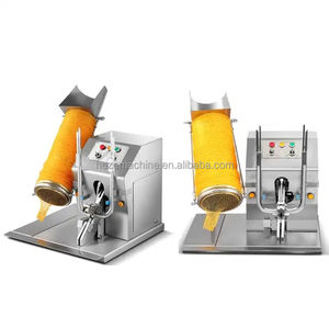 電気野菜ネットバッグクリッパーマシンオレンジメッシュバッグシーラーホッチキスポテトオニオンダブルクリッピングマシンパッキング用 - Product Image 1