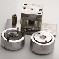 Gold Coin Hydraulic Steel Mold Jewelry Hydraulic Steel Mold Processing Accept Original Jewelry Mold Customization
