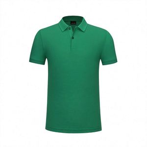 Chemises polo avec logo personnalisé, chemise de travail personnalisée, publicité d'entreprise, broderie promotionnelle, uniformes polo - Product Image 2