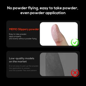 Polvo Antideslizante MEMO FS03 para Dedos, Transpirable, para Juegos Móviles - Product Image 5
