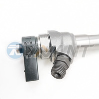 Inyector Diesel NANT 0445110369 para Válvulas de Inyección del Conjunto del Motor