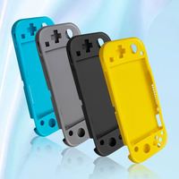 Coque en silicone 100 % compatible pour DS, protection intégrale, anti-rayures, antichoc, antidérapante, anti-poussière, colorée et souple – Vente Flash
