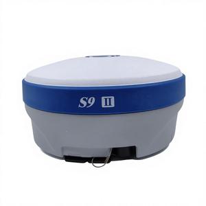 Sistema GNSS RTK de Alta Precisión Stonex S9II para Topografía, Construcción e Ingeniería con Función de Google - Product Image 1