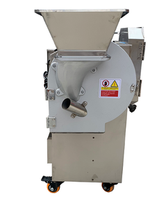 Commercial haute capacité alimentaire fruits tranchage dés oignon carotte concombre <span class=keywords><strong>pomme</strong></span> <span class=keywords><strong>de</strong></span> <span class=keywords><strong>terre</strong></span> légumes coupe Cutter Machine - Product Image 3