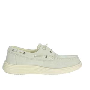 รองเท้าลำลอง Liu-Jo รุ่น Men Slip On Loafer สีเบจ ไซส์ 44 - Product Image 4