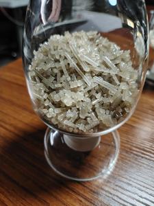 ลูกปัดโฟมโพลีสไตรีน EPS วัสดุสีขาว KT Board วัตถุดิบ โฟม วัสดุรีไซเคิล - Product Image 4