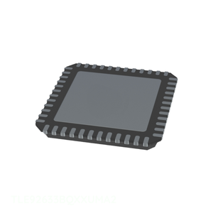 Componentes Electrónicos en Línea: Chips OPTIREG SYST BASIS para Gestión de Energía (PMIC) BOM IC en Stock 48 VFQFN Exposed Pad - Product Image 1