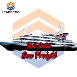 Transporte de <span class=keywords><strong>carga</strong></span> marítima a Qatar DDP DAP DDU Entrega puerta a puerta Servicio rápido de alta calidad Productos de cadena de frío electrónicos - Product Image 1