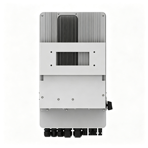 Sistema de Energía Solar Residencial, Inversor Híbrido <span class=keywords><strong>Deye</strong></span> Monofásico 220V, Garantía de 10 Años, WIFI, IP65, <span class=keywords><strong>SUN</strong></span>-8/10/12K-SG06LP1-EU-CM3 - Product Image 4