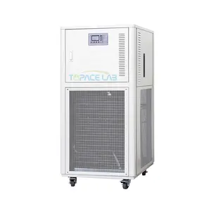 Novas unidades de aquecimento e refrigeração de laboratório em Xangai tensão de 220V para uso doméstico e fazendas