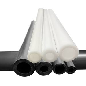 أنبوب بوم أنبوب أبيض أسود طبيعي أنبوب الأسيتال أنبوب ديرلين - Product Image 5