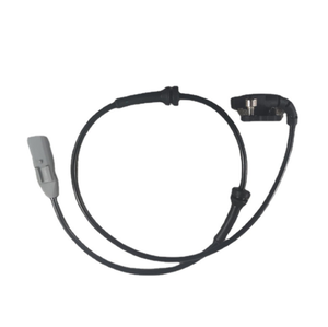 Capteur de vitesse de roue <span class=keywords><strong>ABS</strong></span> gauche et droite Sylion pour PEUGEOT CITROEN 408/C4/DS4 OEM 454508 4545L0 818028211 9665386880 - Product Image 6