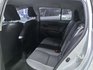 Toyota Vios FS 1.5L CVT Hatchback 2021 in Ottime Condizioni, Prestazioni Durevoli e Basse Spese di Manutenzione - Product Image 6