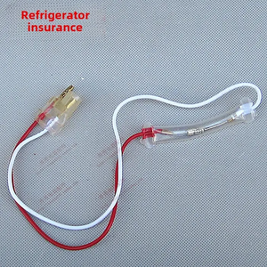 Nuevo refrigerador de Gas doméstico de 220V, piezas de reparación eléctrica Manual, Enfriador de garaje, Hotel, descongelación de plástico - Product Image 4
