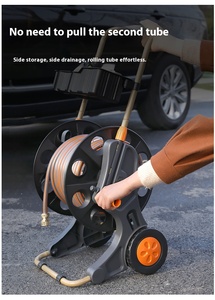 Прямая поставка с завода, Бытовая Автомойка - Product Image 3