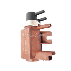 Turbo Boost EGR électrovanne de commande sous vide 9652997580 555161 7.00712.00 7.00968.01 pour <span class=keywords><strong>PEUGEOT</strong></span> CITROEN XSARA - Product Image 4