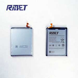 RIBET teléfono móvil recargable batería de alta calidad batería de iones de litio para SAMSUNG A02 A12 A13 A13 4G A21S M12 - Product Image 3