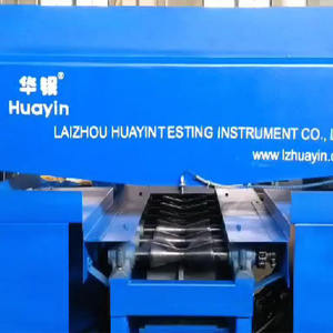 Testeur manuel de dureté <span class=keywords><strong>Rockwell</strong></span> à lecture directe de duromètre de type banc de haute qualité pour le métal - Product Image 6