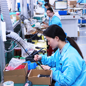 ระบบโซลาร์เซลล์แบบโมโนคริสตัลไลน์ 5 กิโลวัตต์ พร้อมระบบ MPPT 24V DC แบตเตอรี่ลิเธียมไอออน Lifepo4 สำหรับใช้งานกลางแจ้ง กล้องวงจรปิดแบบออฟกริด พลังงานแสงอาทิตย์ 5 กิโลวัตต์ - Product Image 4