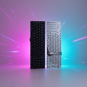 Teclado para Asus E502 E502M E502MA E502s E502sa <span class=keywords><strong>VivoBook</strong></span> E502N E502na - Product Image 6