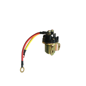 Relé <span class=keywords><strong>de</strong></span> <span class=keywords><strong>Motor</strong></span> <span class=keywords><strong>de</strong></span> <span class=keywords><strong>Arranque</strong></span> para <span class=keywords><strong>Motor</strong></span> Diésel <span class=keywords><strong>de</strong></span> Buena Calidad, Pieza 5266538 - Product Image 3