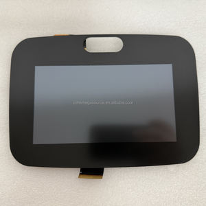 Tout nouvel écran LCD TM070RVHG07-00 d'origine 7 pouces module d'affichage à cristaux liquides de haute qualité - Product Image 3