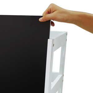 Tavolo da disegno <span class=keywords><strong>per</strong></span> cavalletto Set lavagna in legno <span class=keywords><strong>per</strong></span> bambini tavolo da disegno in legno sgabello <span class=keywords><strong>per</strong></span> bambini - Product Image 4