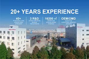 Vinyle thermocollant réfléchissant HTV en rouleaux, extensible, découpable, pour logo de t-shirt personnalisé - Product Image 6