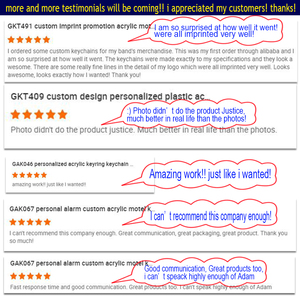 Cá nhân hoá tùy chỉnh móng vuốt tóc <span class=keywords><strong>Clip</strong></span> Acetate Claw Clips cho món quà kỳ nghỉ - Product Image 5