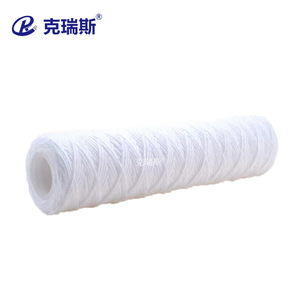 ตลับกรองน้ำ Kress Pp รุ่น Nxam20-2u-nf ระบบกรองน้ำประสิทธิภาพสูง - Product Image 1
